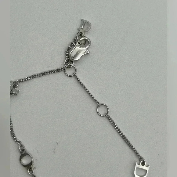Vintage Christian Dior Bracelet - Picture 6 of 17